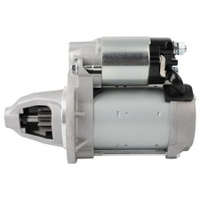 Starter for Jeep Grand Cherokee 2011 2012 V6 3.6L 3604cc 220cid PMGR 9T