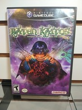 Baten Kaitos: Eternal Wings and the Lost Ocean (GameCube)Nice Disc Complete CIB