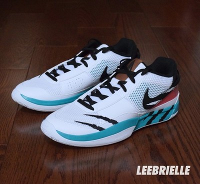Size 11 - Nike Ja 1 Reverse Scratch for sale online | eBay