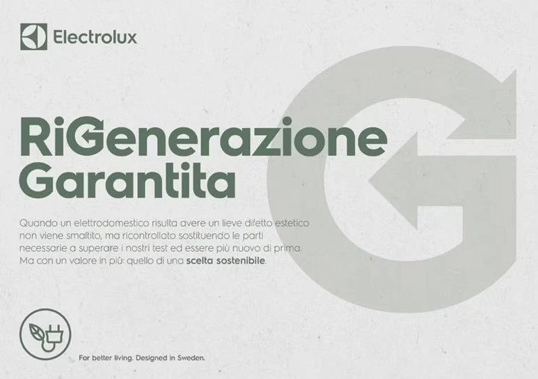 Electrolux Lavastoviglie Integrata LSV48400L | 13Coperti 60cm C | Ricondizionato - Immagine 3 di 4