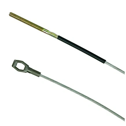 Cable de embrague Pioneer CA812 Foto 2 de 4