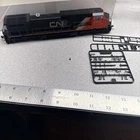 Kato Ho GE C44-9W Canadian National Please Look And Read Closely DC Runs Great