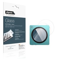2X Schutzfolie FüR Fiio Snowsky Disc - Anti-Shock 9H Folie dipos Glass