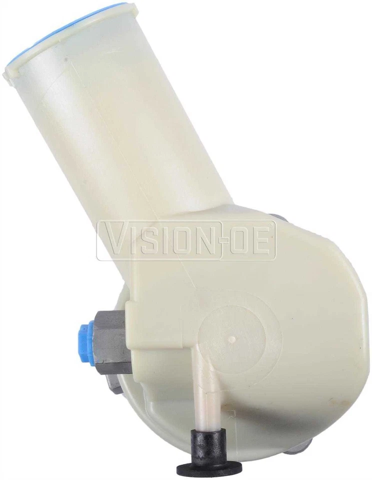 Bomba de dirección asistida para 1980-1988 Mercury Cougar Capri Capri, Marquis VISION-OE Foto 2 de 3