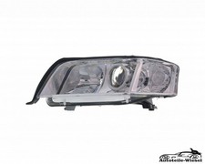 Scheinwerfer Halogen H7/H7 Rechts für Audi A6 C5 4B2 Avant 4B5 01-05