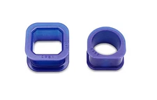 SuperPro for 2000 Subaru Outback Limited Front Steering Rack and Pinion Mount