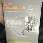 Ultimate Survival Technologies White Polyester Mosquito Net 20-BUG0001 — photo 9