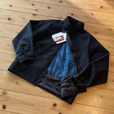 Nanamica x A Kind of Guise GORE-TEX Crew Jacket Black M