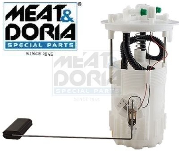 Meat & Doria 79313 Sensor FüR Kraftstoffvorrat Sensor Kraftstoffvorrat-image
