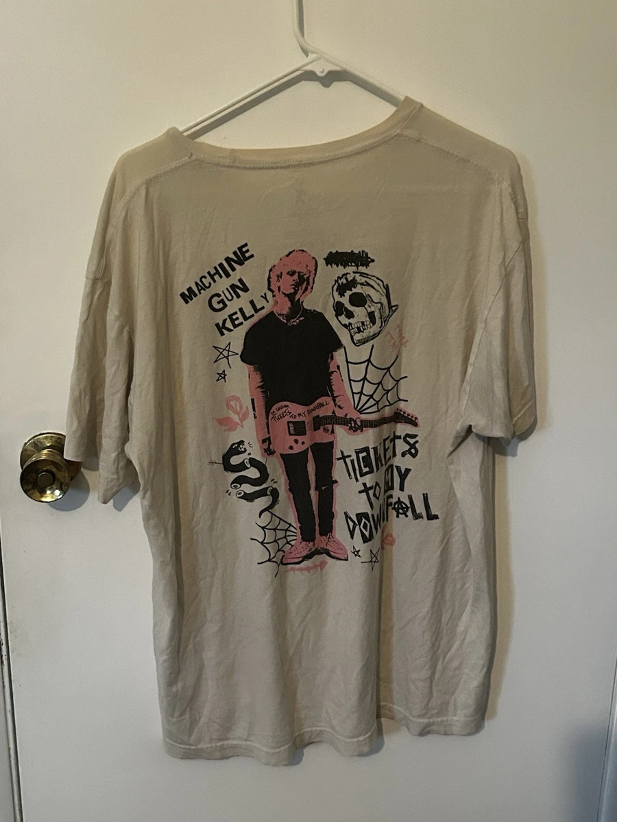 mgk shirt products for sale | eBay