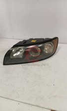 VOLVO S40 SE D MK1 FL (VS) 2004-2005 Passenger Side Headlight