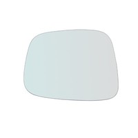 Spiegelglas AußEnspiegel Links FüR Opel Frontera B (U99) Von 1998-2004