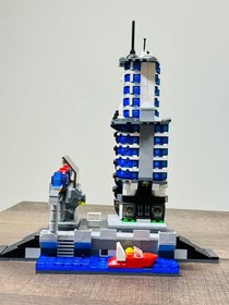 LEGO Factory: Skyline (5526)
