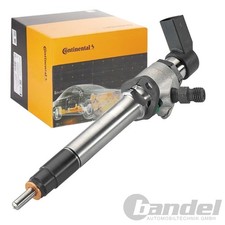 CONTINENTAL/VDO EINSPRITZDÜSE DIESEL passend für LAND ROVER DISCOVERY RANGE | A2