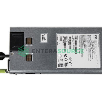 Cisco UCSC-PSU-650W UCS C220 M3 650W 80+ Platinum AC Power Supply