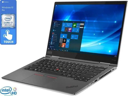 Lenovo ThinkPad X1 Yoga 14 in IPS FHD Touch Display i7-8665U 16GB RAM 1TB NVMe