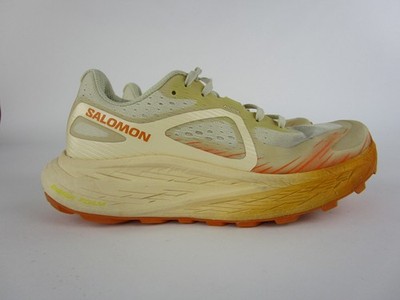 Salomon Women's Glide Max TR 187982 Trail Hiking Running Shoes Sneakers Size 7.5