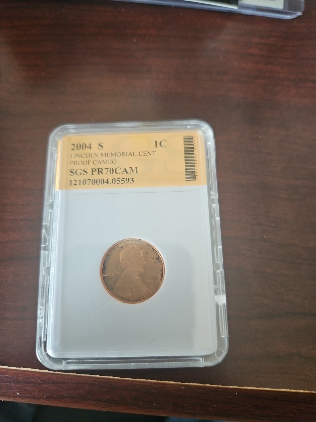 Picture 1 of 5