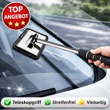 Auto Scheibenreiniger Teleskop Windschutzsche...