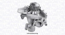 Pompe à eau Fiat 133