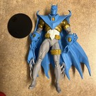 McFarlane DC Multiverse AZRAEL BATMAN ARMOR Original Gold Label