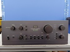SANSUI AU-D907 integrated amplifier BE12604