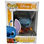 Funko POP Stitch 626 #125 Vinyl Figure Disney Lilo & Stitch New