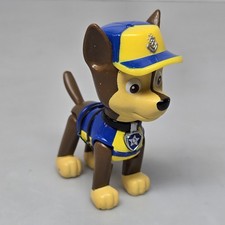 Paw Patrol Lifeguard Chase Sea Patrol Figure - No Removable Pack