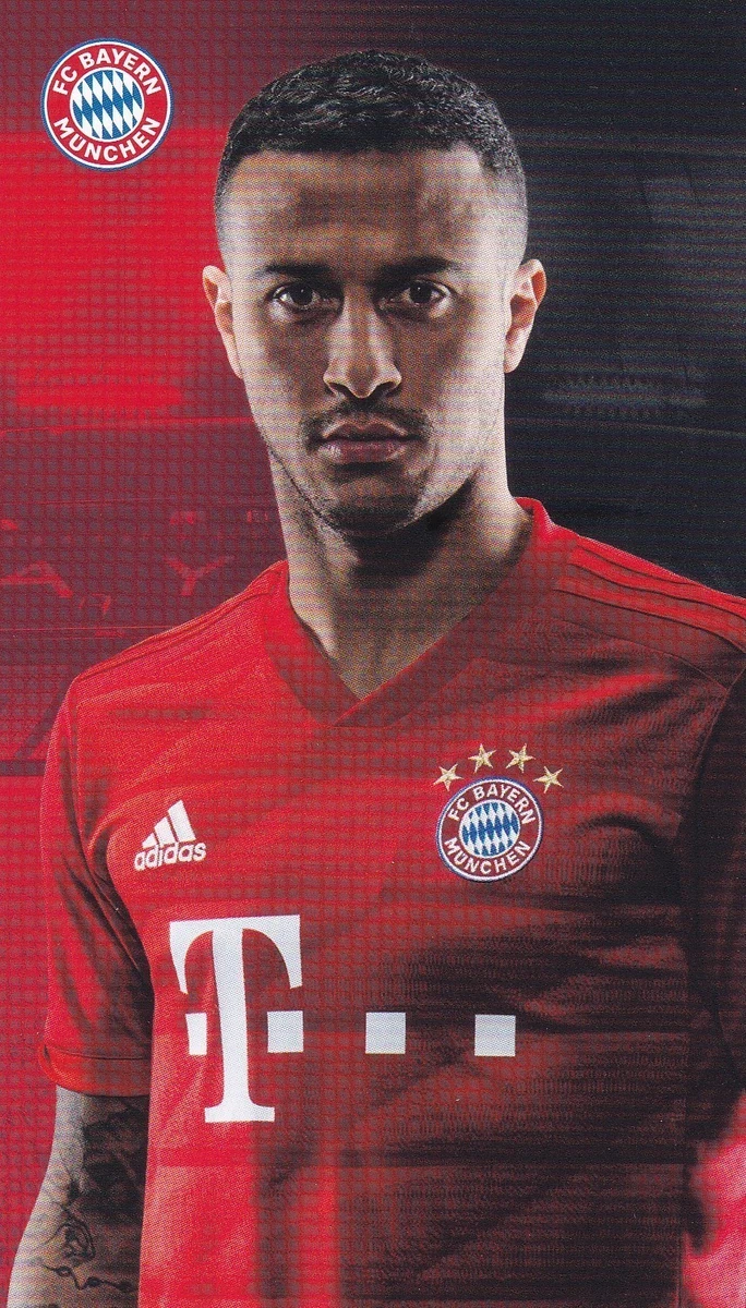 Autogramm - Tom Starke (Bayern München) - 2012/2013