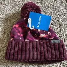 Columbia - Sweater Weather Pom Beanie