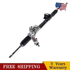 Power Steering Rack and Pinion for Ford F-150 2011-2012 and 2013-2014 222121