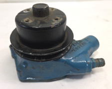 1941-1952 Chevy Gm Water Pump 839403 Belair Corvette Fleetline 216ci 235ci 1941-1952 Chevy Gm Water Pump 839403 Belair Corvette Fleetline 216ci 235ci