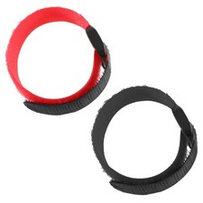 No Crow Rooster Collar, Anti Noise Neck Belt for Roosters, Multicolor