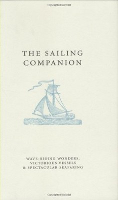 Sailing Companion (Pocket Companions) by Kendall, Miles 186105839X FREE Shipping