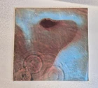 Pink Floyd - Meddle - 12" Vinyl LP Album Record SHVL 795  Harvest 1971