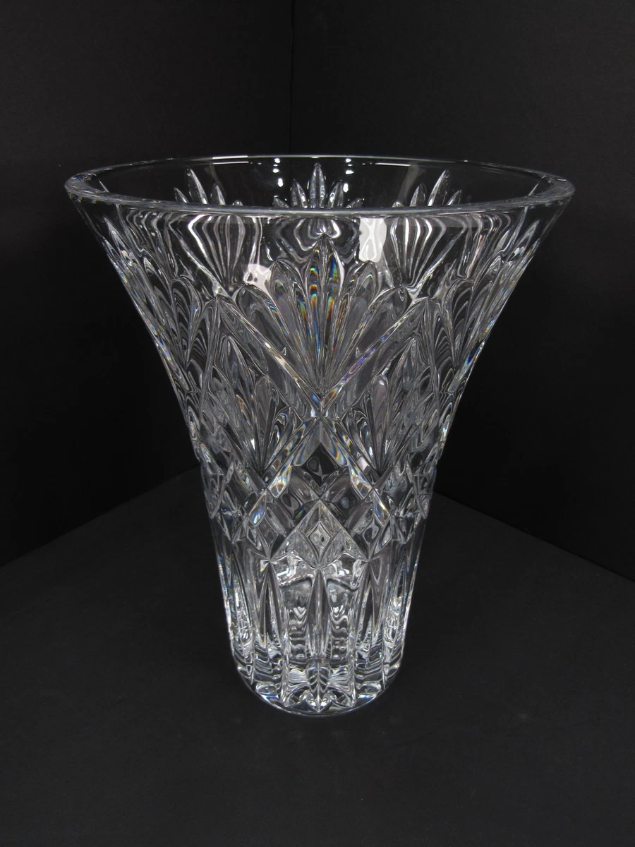 Waterford Flower Vase Vases for sale | eBay