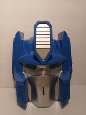 Transformer - Optimus Prime Mask 2022