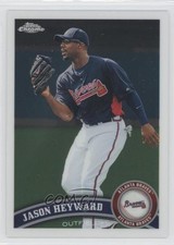 Click to enlarge Jason Heyward
