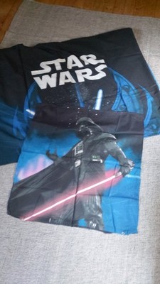 STAR WARS Bettwäsche 135x200 - TOP
