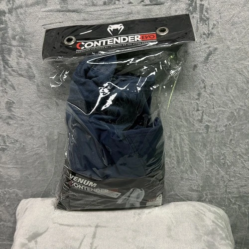 Venum Contender EVO Gi Mens Size A2.5 Brazilian Jiu Jitsu Kimono Uniform