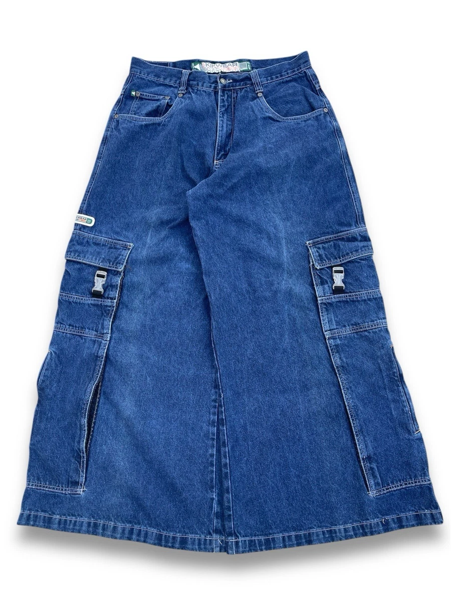 Kikwear Relaxed Jeans for Men for sale | eBay