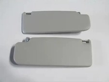 FORD FIESTA 2002/2008 - COPPIA ALETTA PANTINA PARASOLE  DESTRA+SINISTRA