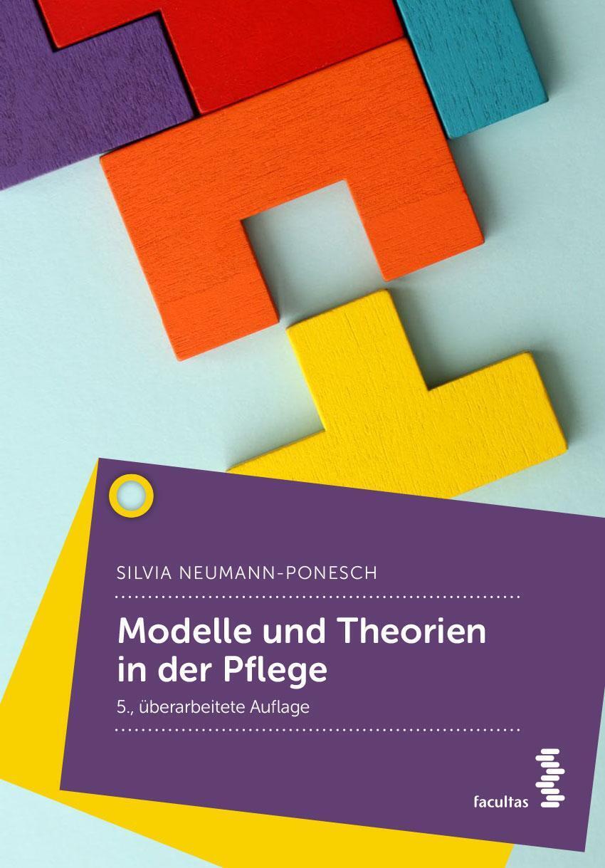 Thumbnail - Modelle Und Theorien In Der Pflege | Silvia Neumann-ponesch |