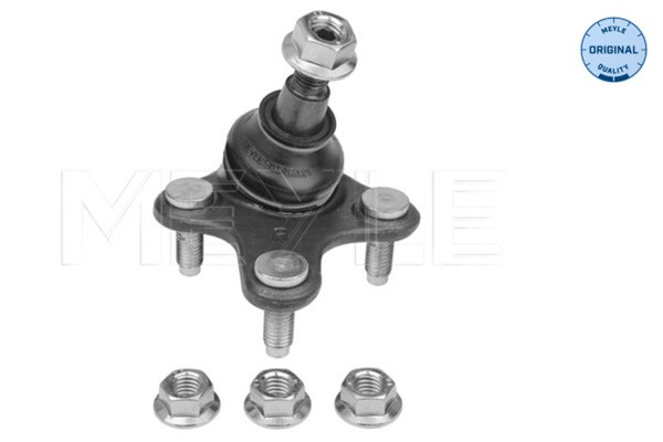 Querlenkerbolzen VW P. A3/LEON/OCTAVIA/GOLF 7 12- PR-image