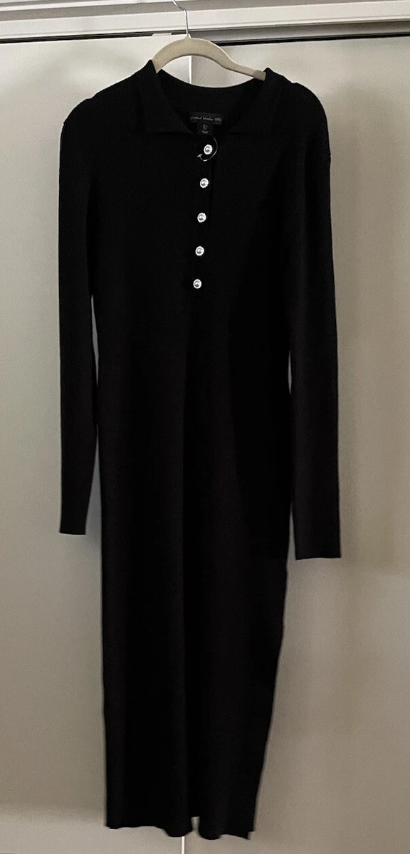 House of harlow 2025 sweater dress