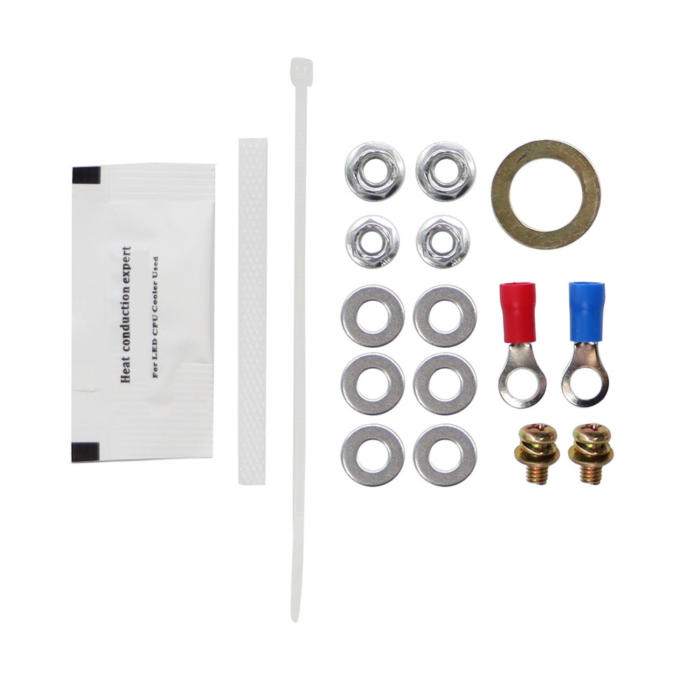 Electronic Ignition Conversion Kit For Delco 8 El Salvador - View #9