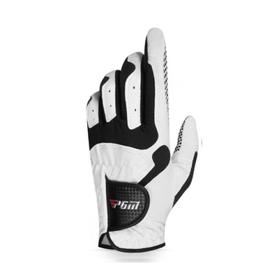  1 Stück Sport Herrenhandschuhe Golfer Atmungsaktive Sportmänner (23 Größe) X2A5