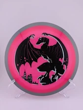 Axiom SimonLine Neutron Time-Lapse "GooseGoyle" XXL Marm O. Set - 174g