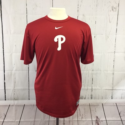 nike phillies shirt