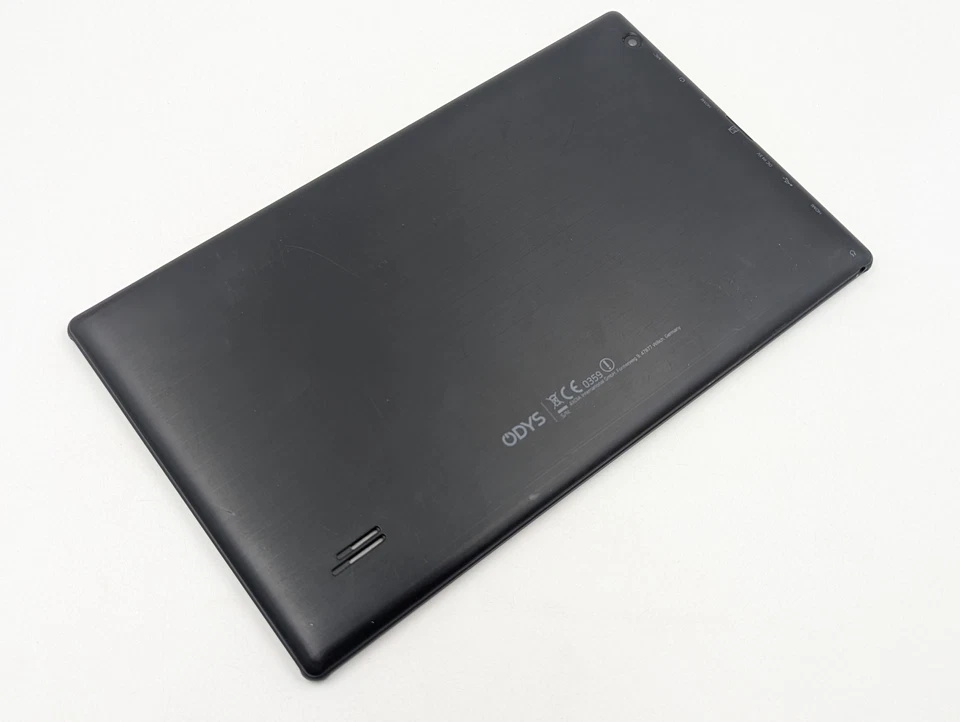 Odys Xelio 10 QUAD Black 8GB Tablet Android - Bild 2 von 4